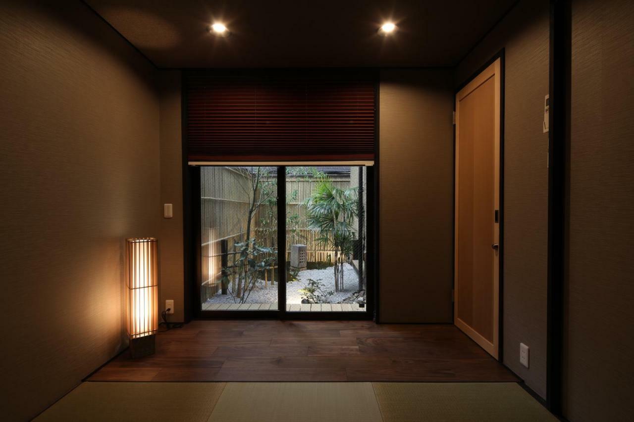 Kanade Kyoto-Hachijoguchi Εξωτερικό φωτογραφία
